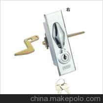电气柜锁MS505-1 工业安全与品质之选——刘建华的匠心之作